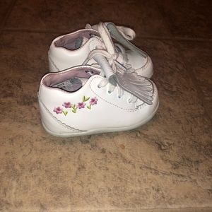 Stride Rite shoes